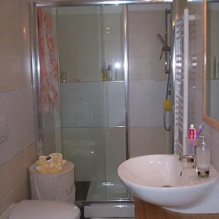 Sea House Apartment San Benedetto del Tronto Exterior photo