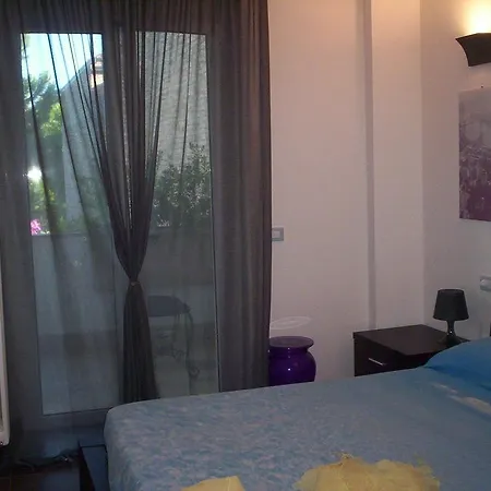 Sea House Apartment San Benedetto del Tronto Exterior photo