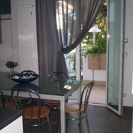 Sea House Apartment San Benedetto del Tronto Exterior photo