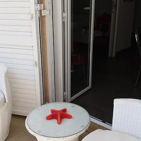 Sea House Apartment San Benedetto del Tronto Exterior photo