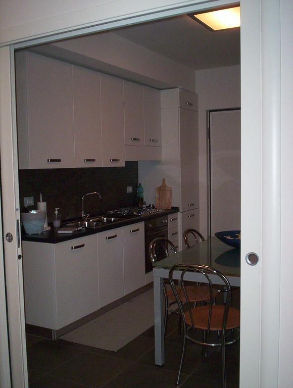 Sea House * San Benedetto del Tronto