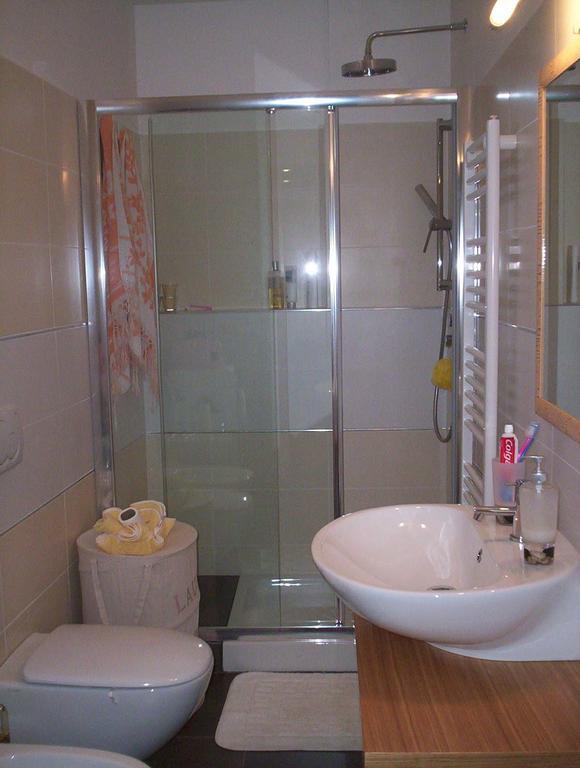 Sea House Apartment San Benedetto del Tronto