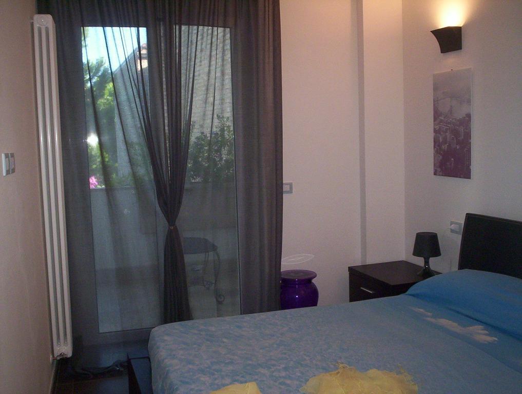 Sea House Apartment