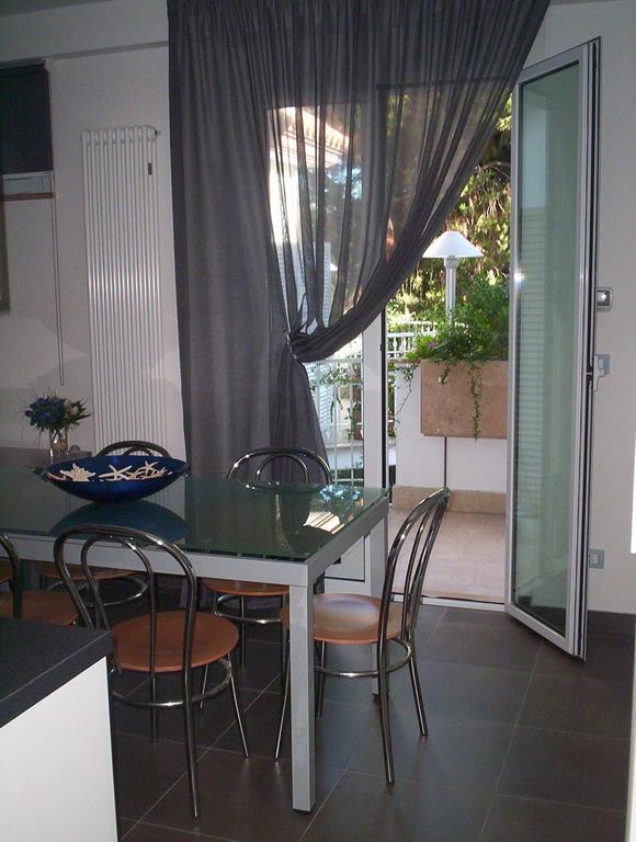 Apartment Sea House *